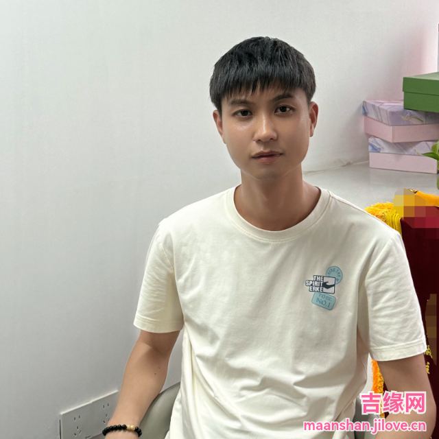 38岁岁安徽单身帅哥 - 盘锦吉缘网