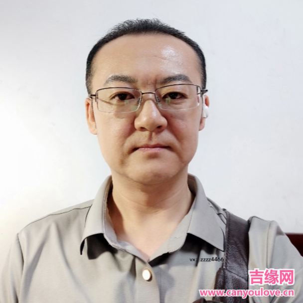 39岁岁河北单身帅哥 - 盘锦吉缘网