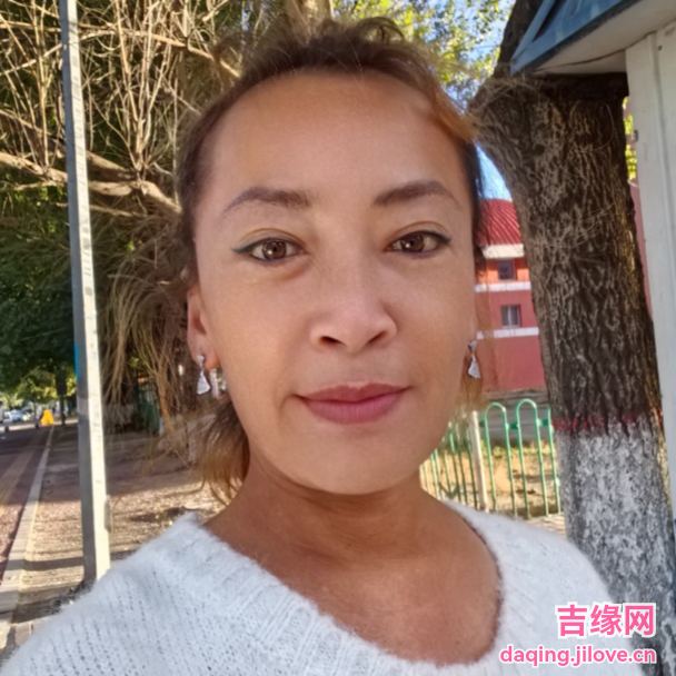 51岁岁黑龙江单身美女 - 盘锦吉缘网