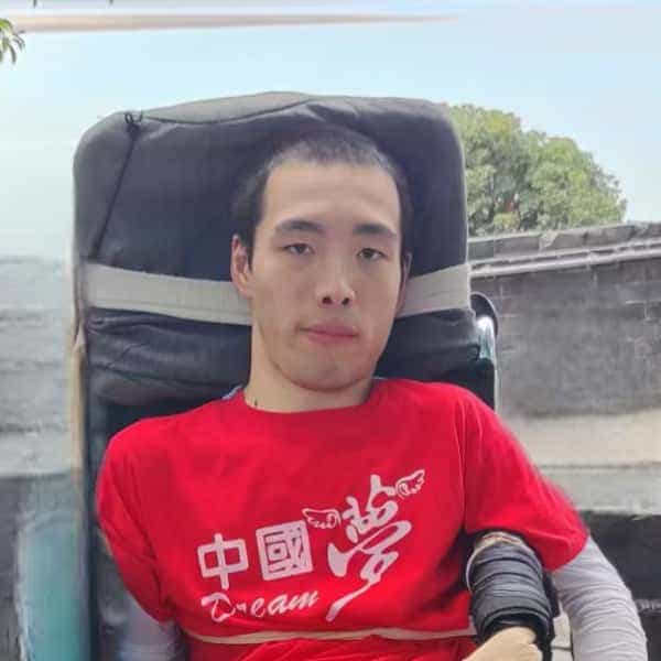 31岁岁湖南单身帅哥 - 盘锦吉缘网