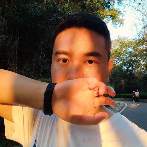 39岁岁广东单身帅哥 - 盘锦吉缘网