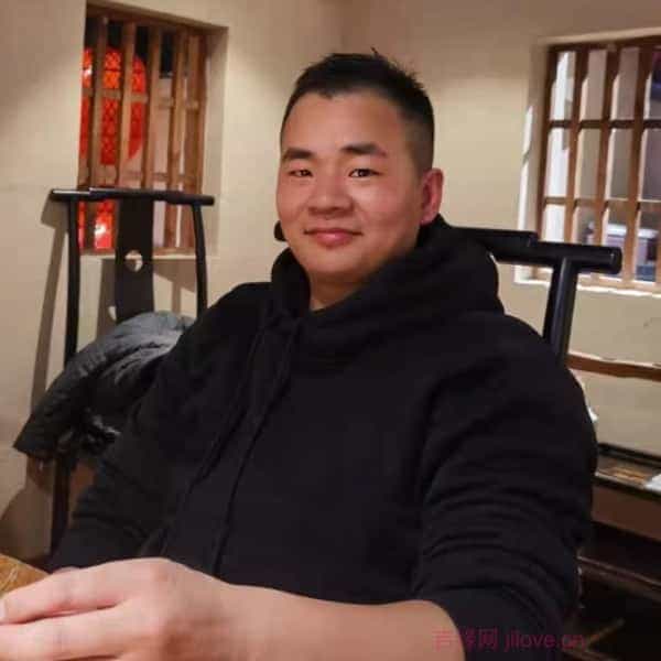 34岁岁福建单身帅哥 - 盘锦吉缘网