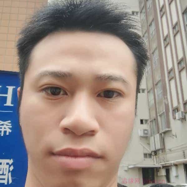 29岁岁广东单身帅哥 - 盘锦吉缘网