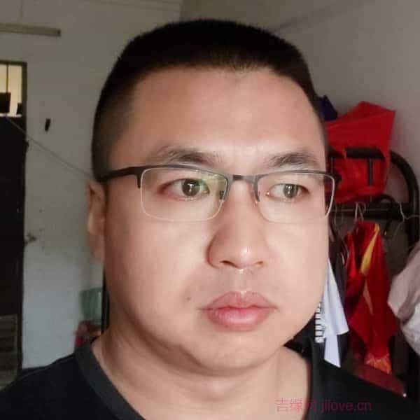 38岁岁湖南单身帅哥 - 盘锦吉缘网