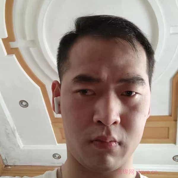 31岁岁河南单身帅哥 - 盘锦吉缘网