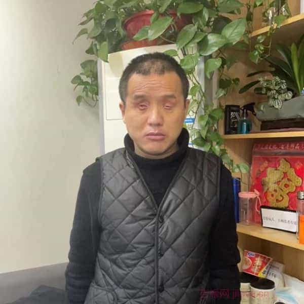 43岁岁山西单身帅哥 - 盘锦吉缘网