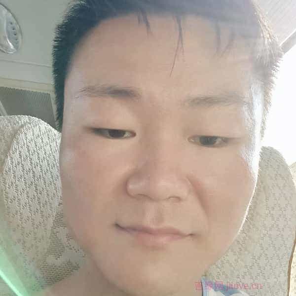 36岁岁河南单身帅哥 - 盘锦吉缘网