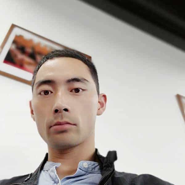 35岁岁山西单身帅哥 - 盘锦吉缘网