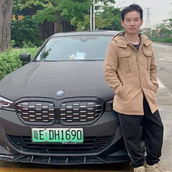 30岁岁广东单身帅哥 - 盘锦吉缘网