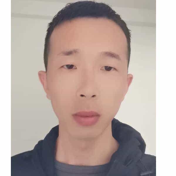 32岁岁山东单身帅哥 - 盘锦吉缘网
