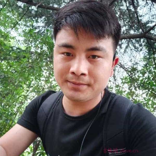 29岁岁安徽单身帅哥 - 盘锦吉缘网