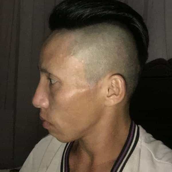 39岁岁广东单身帅哥 - 盘锦吉缘网