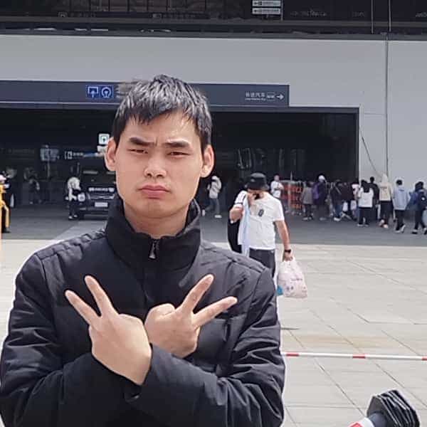 29岁岁重庆单身帅哥 - 盘锦吉缘网