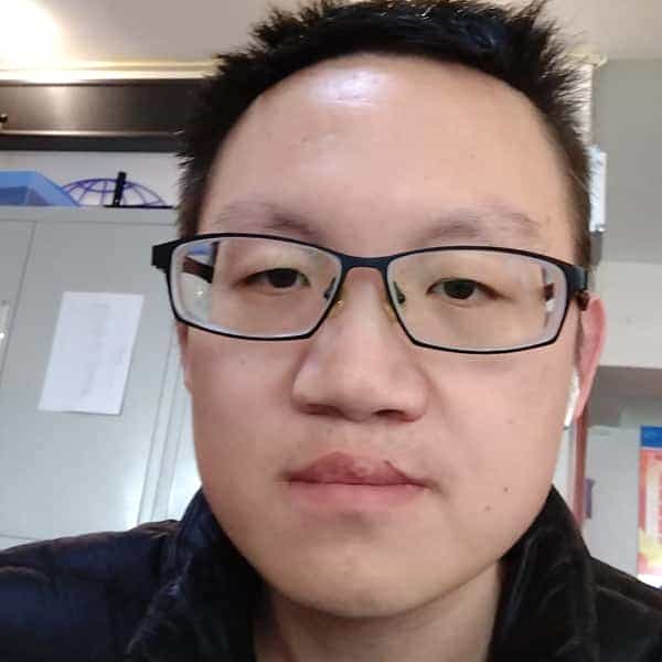 36岁岁河北单身帅哥 - 盘锦吉缘网