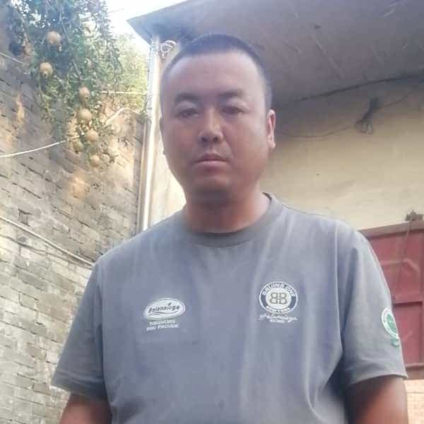 41岁岁山西单身帅哥 - 盘锦吉缘网