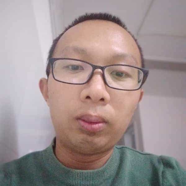 32岁岁山东单身帅哥 - 盘锦吉缘网