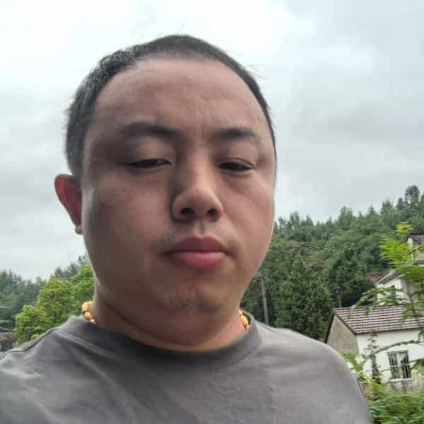 34岁岁安徽单身帅哥 - 盘锦吉缘网