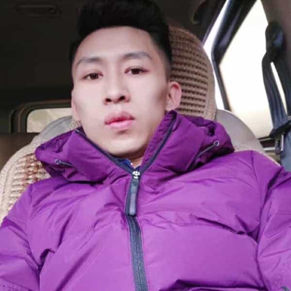 32岁岁云南单身帅哥 - 盘锦吉缘网