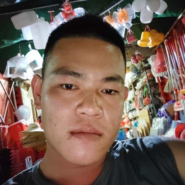30岁岁广东单身帅哥 - 盘锦吉缘网