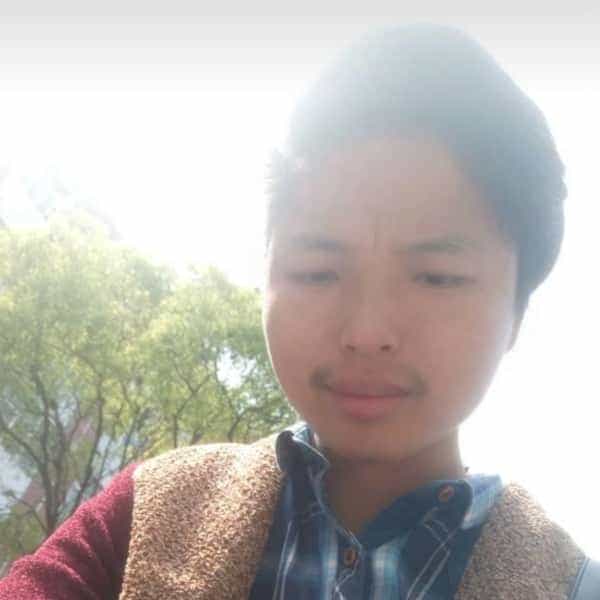 36岁岁湖南单身帅哥 - 盘锦吉缘网