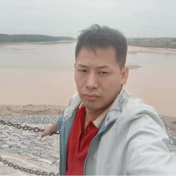 36岁岁陕西单身帅哥 - 盘锦吉缘网
