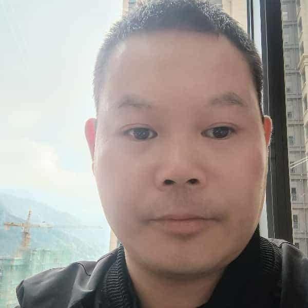 33岁岁湖北单身帅哥 - 盘锦吉缘网