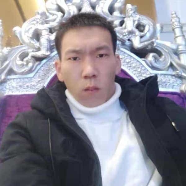 34岁岁河南单身帅哥 - 盘锦吉缘网
