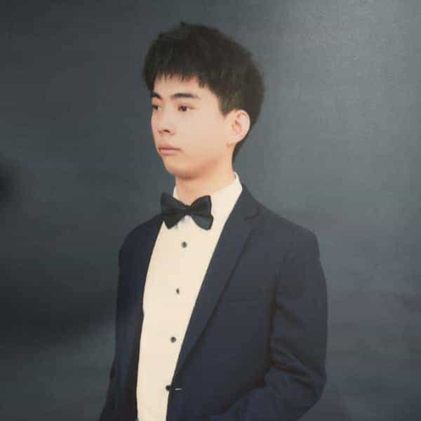 25岁岁河南单身帅哥 - 盘锦吉缘网