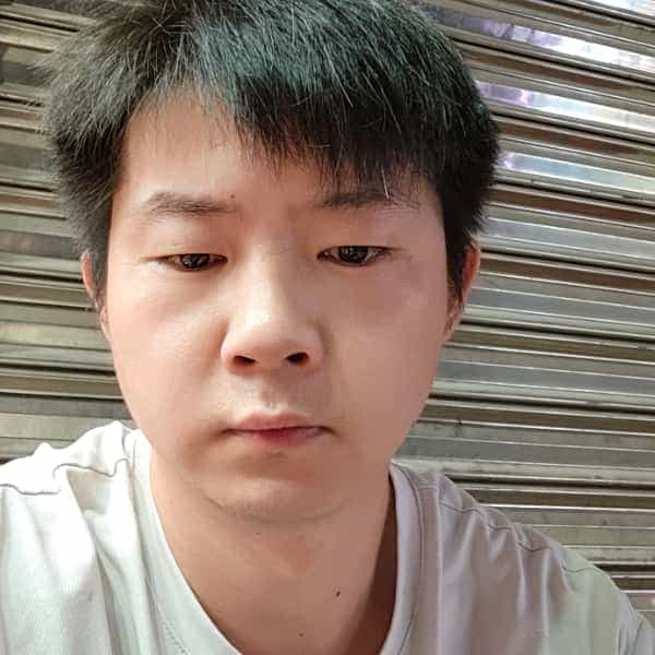 35岁岁河南单身帅哥 - 盘锦吉缘网