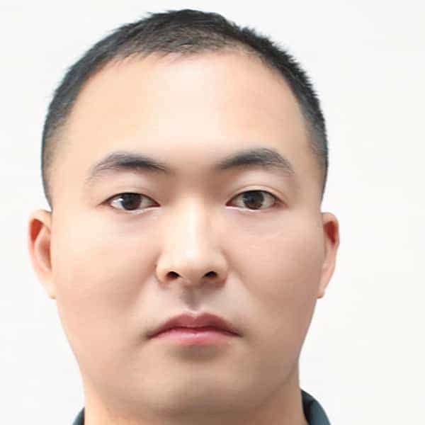 37岁岁江西单身帅哥 - 盘锦吉缘网