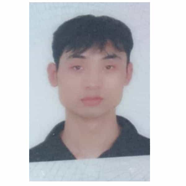 31岁岁陕西单身帅哥 - 盘锦吉缘网