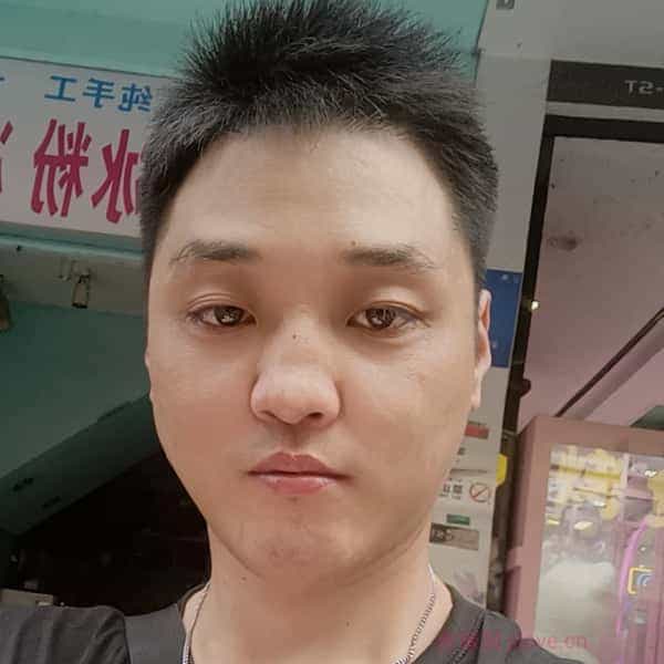 37岁岁四川单身帅哥 - 盘锦吉缘网
