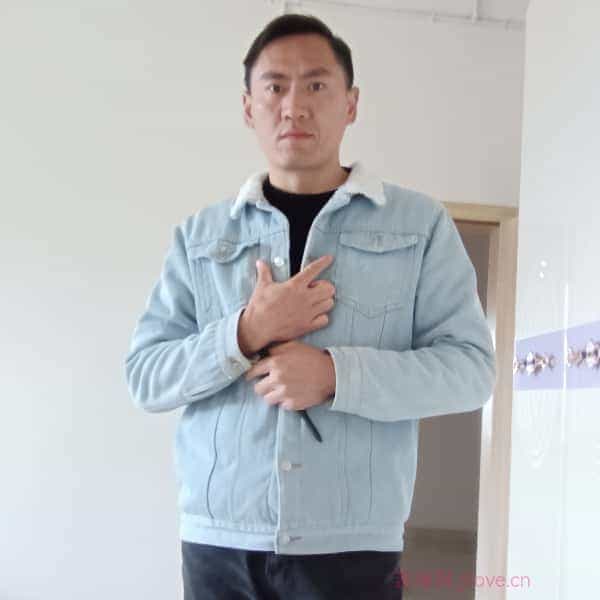 39岁岁四川单身帅哥 - 盘锦吉缘网