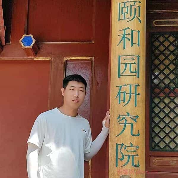 29岁岁吉林单身帅哥 - 盘锦吉缘网