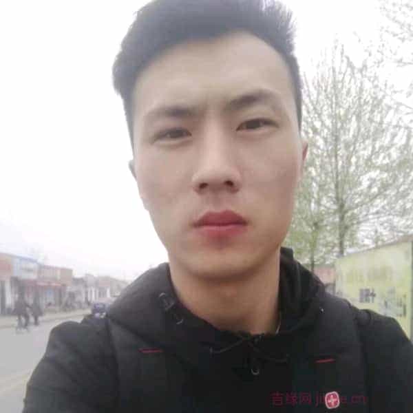 36岁岁山东单身帅哥 - 盘锦吉缘网