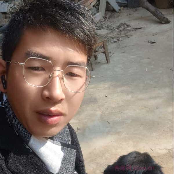 33岁岁安徽单身帅哥 - 盘锦吉缘网