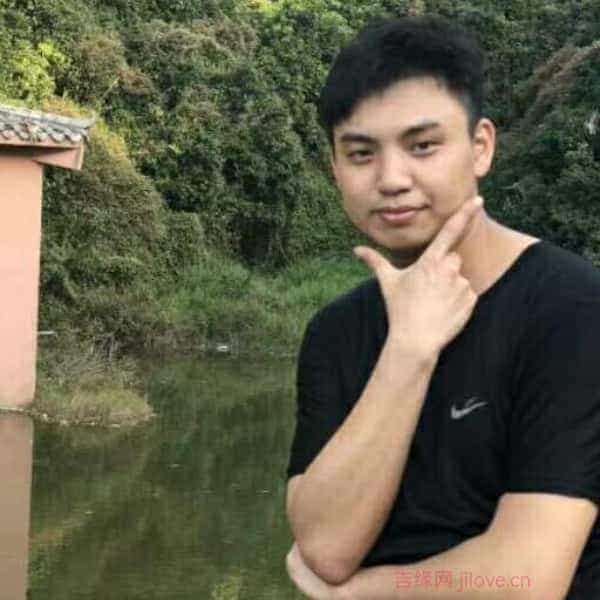 30岁岁海南单身帅哥 - 盘锦吉缘网