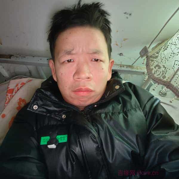 34岁岁河南单身帅哥 - 盘锦吉缘网