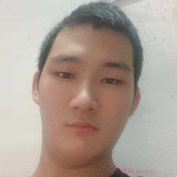 30岁岁安徽单身帅哥 - 盘锦吉缘网