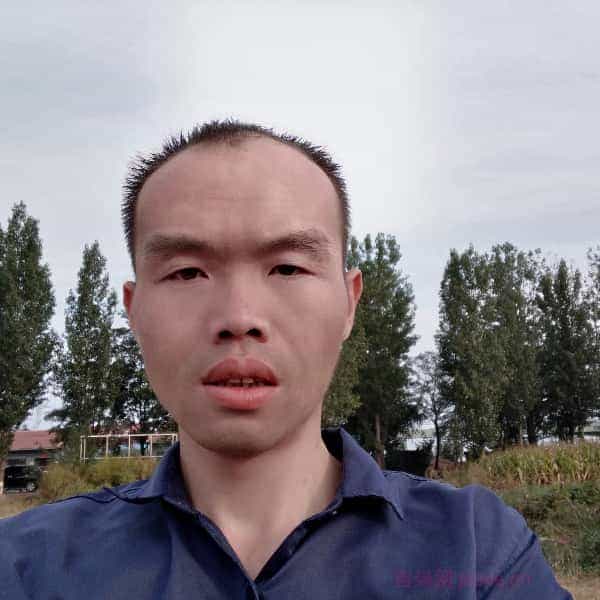 39岁岁山西单身帅哥 - 盘锦吉缘网