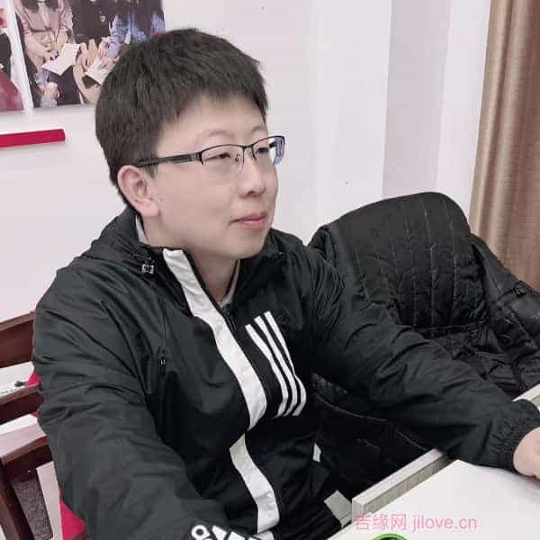 36岁岁江苏单身帅哥 - 盘锦吉缘网