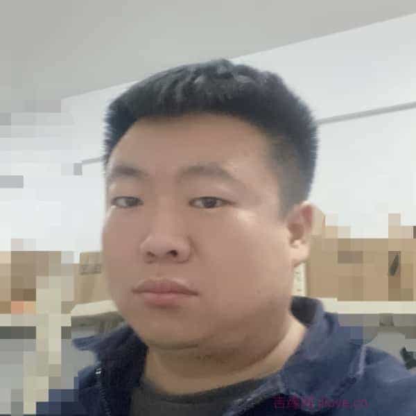 35岁岁河北单身帅哥 - 盘锦吉缘网