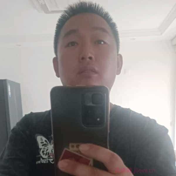 35岁岁内蒙古单身帅哥 - 盘锦吉缘网