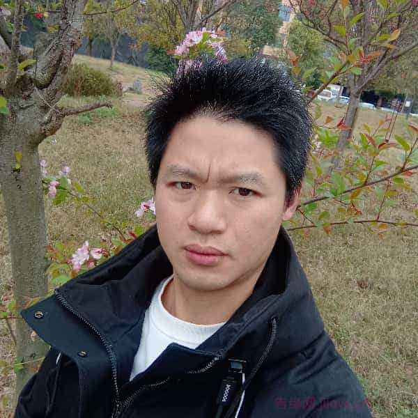 36岁岁四川单身帅哥 - 盘锦吉缘网