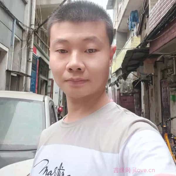 37岁岁湖北单身帅哥 - 盘锦吉缘网