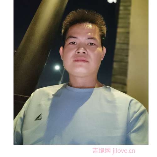 35岁岁广东单身帅哥 - 盘锦吉缘网