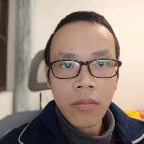 29岁岁湖南单身帅哥 - 盘锦吉缘网