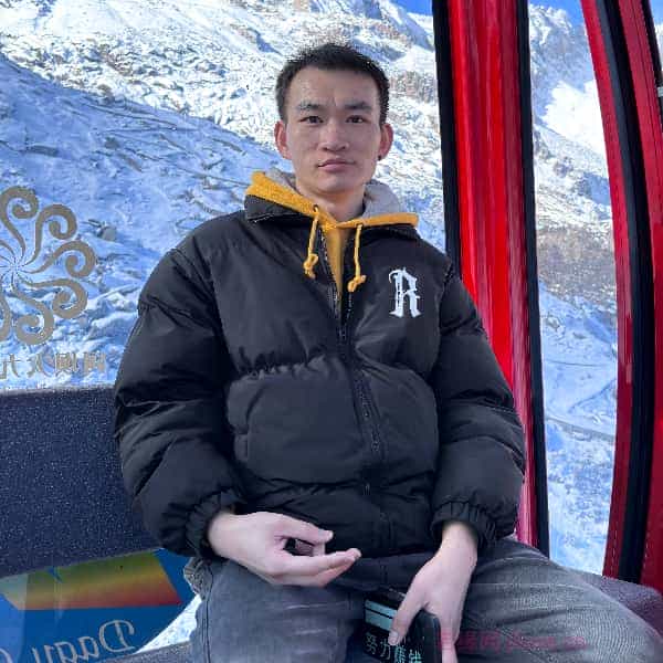34岁岁四川单身帅哥 - 盘锦吉缘网