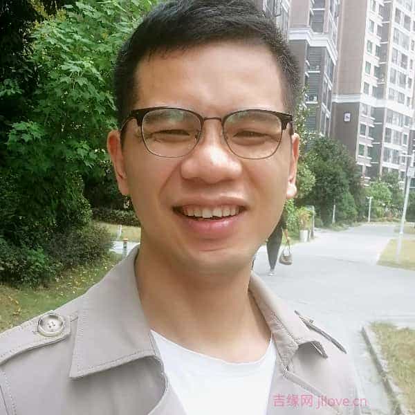 34岁岁湖南单身帅哥 - 盘锦吉缘网