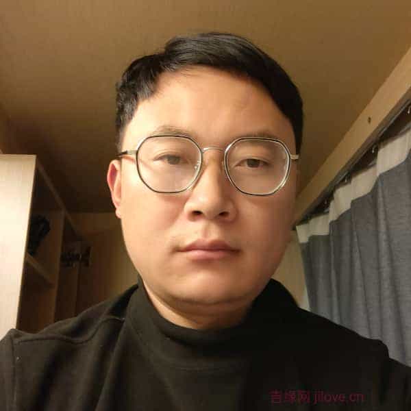 36岁岁江苏单身帅哥 - 盘锦吉缘网